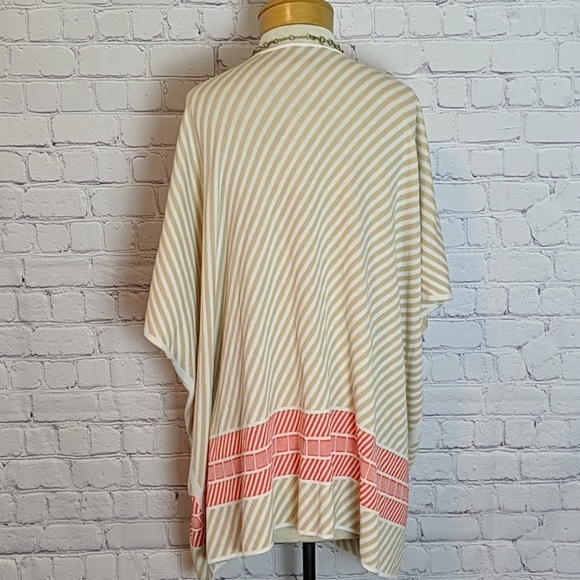 Leo & Sage Open Front Cardigan - Picture 10 of 14